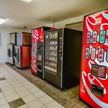 Motel 6-Huntsville, Tx Екстериор снимка