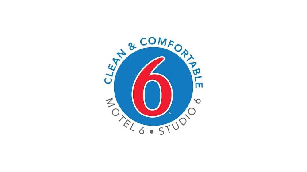 Motel 6-Huntsville, Tx Екстериор снимка