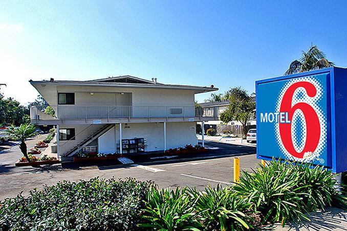 Motel 6-Huntsville, Tx Екстериор снимка
